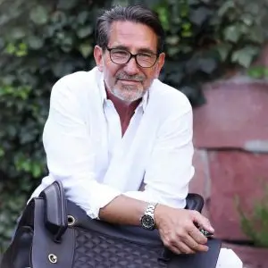 Stephan Günther: Mobiler Sattelservice für dein Pferd schnell & zuverlässig